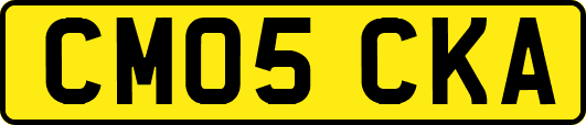CM05CKA