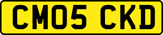 CM05CKD