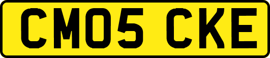 CM05CKE