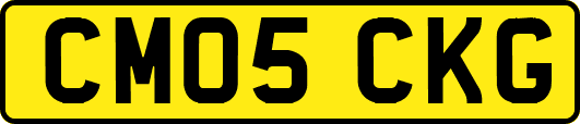 CM05CKG