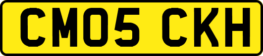 CM05CKH
