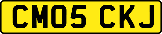 CM05CKJ