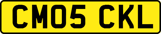 CM05CKL