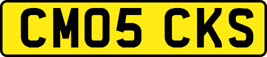 CM05CKS