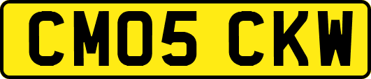 CM05CKW
