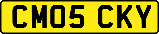 CM05CKY