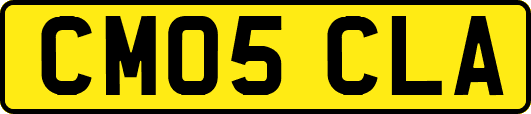 CM05CLA