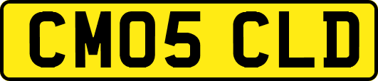 CM05CLD