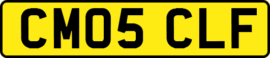 CM05CLF