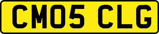 CM05CLG