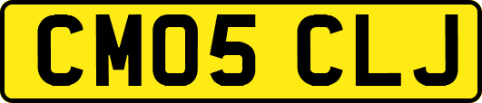CM05CLJ