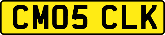 CM05CLK