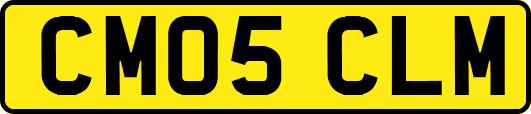 CM05CLM