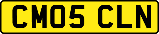 CM05CLN