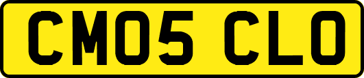 CM05CLO