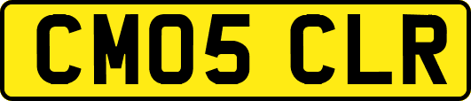 CM05CLR