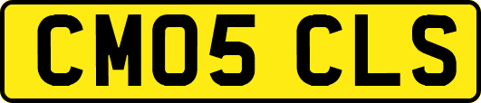 CM05CLS