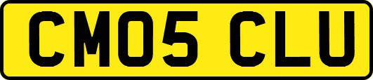 CM05CLU