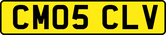 CM05CLV