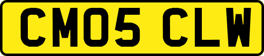 CM05CLW