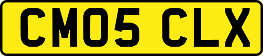 CM05CLX