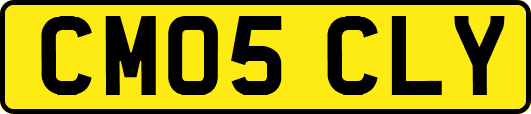 CM05CLY