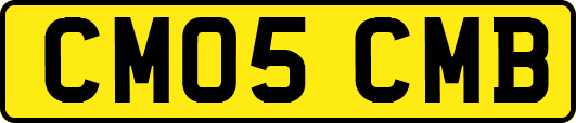 CM05CMB