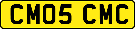 CM05CMC