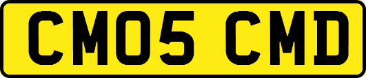 CM05CMD