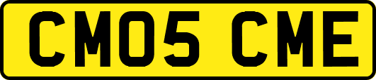 CM05CME