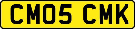 CM05CMK
