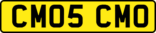 CM05CMO