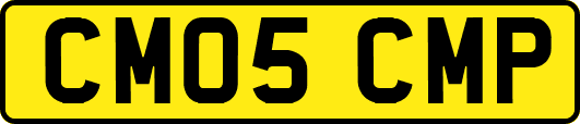 CM05CMP