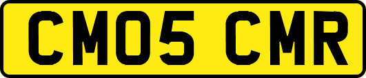 CM05CMR