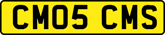 CM05CMS