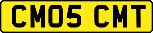 CM05CMT