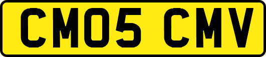 CM05CMV