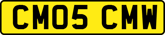 CM05CMW
