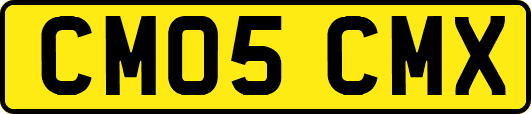 CM05CMX