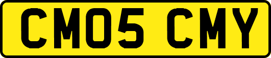 CM05CMY