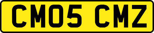 CM05CMZ