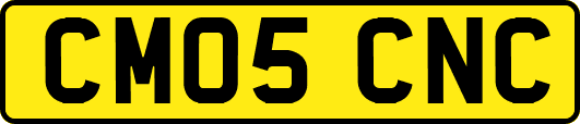 CM05CNC