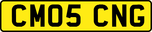 CM05CNG
