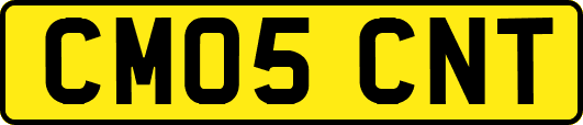 CM05CNT