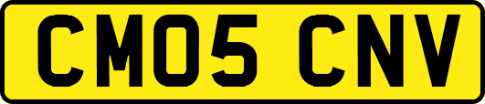 CM05CNV