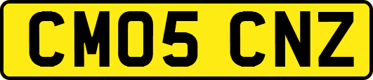 CM05CNZ