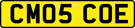 CM05COE