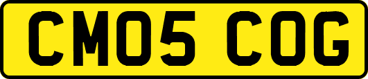 CM05COG