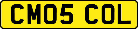 CM05COL