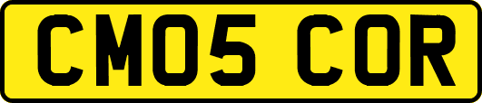 CM05COR